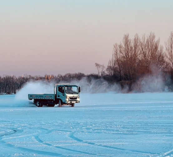 “穿越南北極限測(cè)試”，奧鈴Pro交答卷