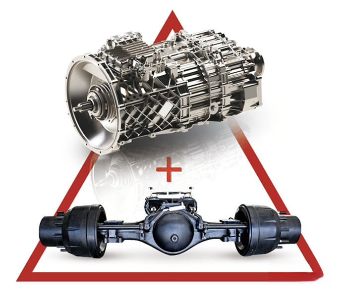 高效可靠 大運V9助力卡友在創收路上氣場全開