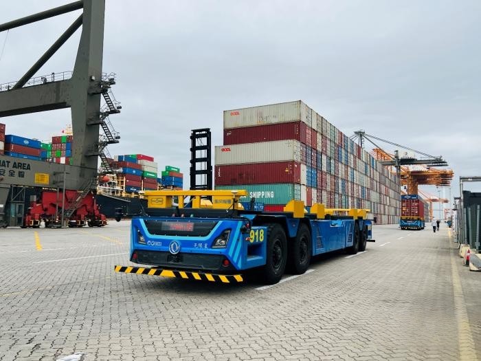 可靠品質賦能·科技創新引領 帶你看東風商用車如何讓“人、車、生活”更為和諧