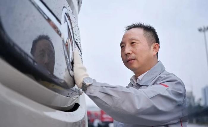 可靠品質賦能·科技創新引領 帶你看東風商用車如何讓“人、車、生活”更為和諧