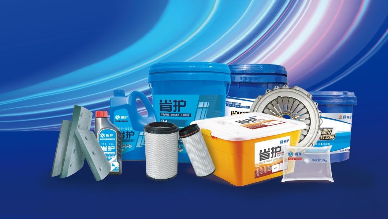 “省”實力超乎想象？3月18日，一同見證濰柴省護超值上市！