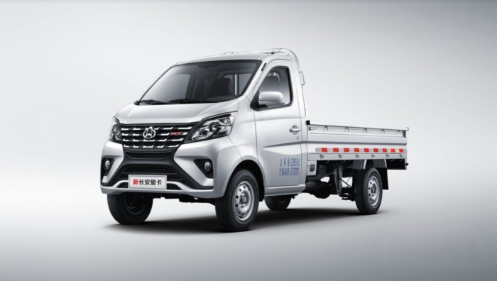 創富好幫手更新換代,長安凱程老用戶即刻出手下訂單