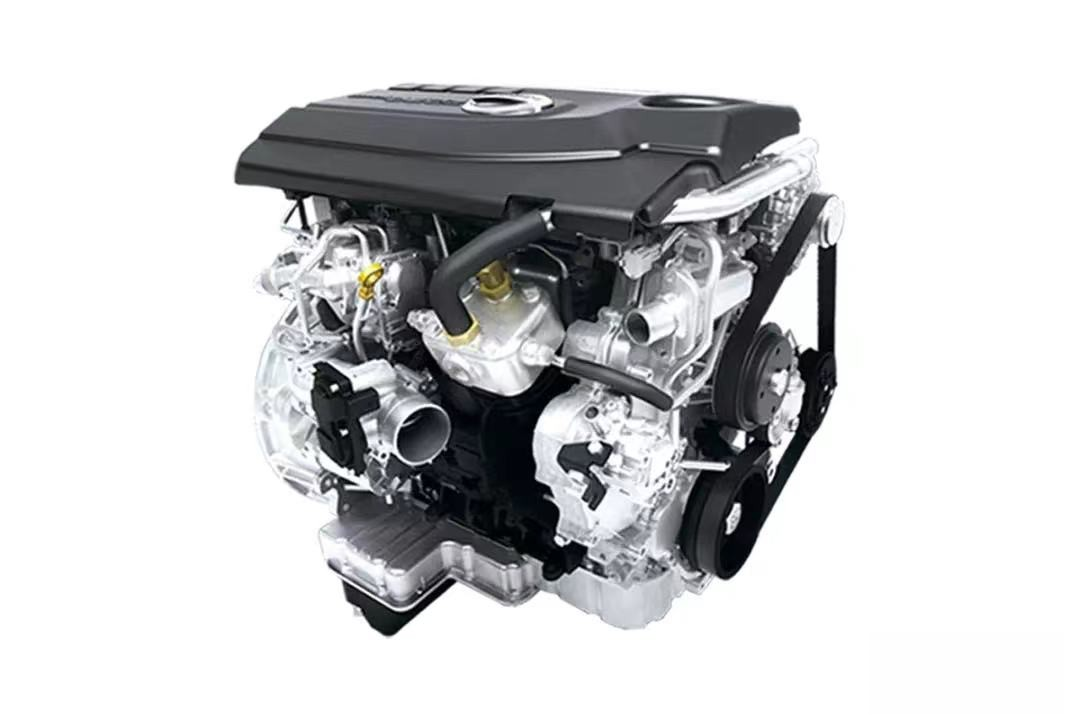 不喧嘩，自有聲 東風(fēng)凱普特星云X實(shí)力MAX