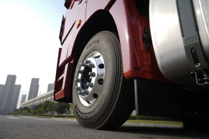 科技賦能，安全加倍！徐工智卡憑實力出圈