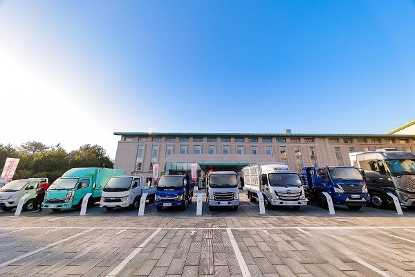 福田汽車質量副總裁戴松高：堅持初心 用戶為上 匠心為本