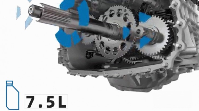 贏動AMT再添新成員 三一重卡新朱宏旗艦版來了