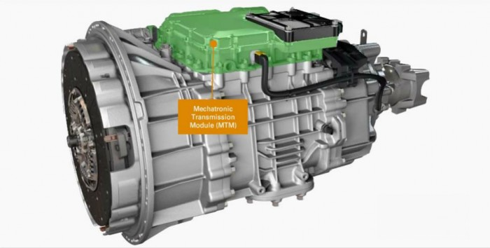 贏動AMT再添新成員 三一重卡新朱宏旗艦版來了