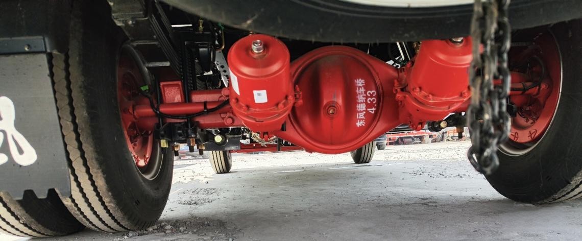 掌控變化之道，締造未知旅途 東風凱普特星云X三月來襲！