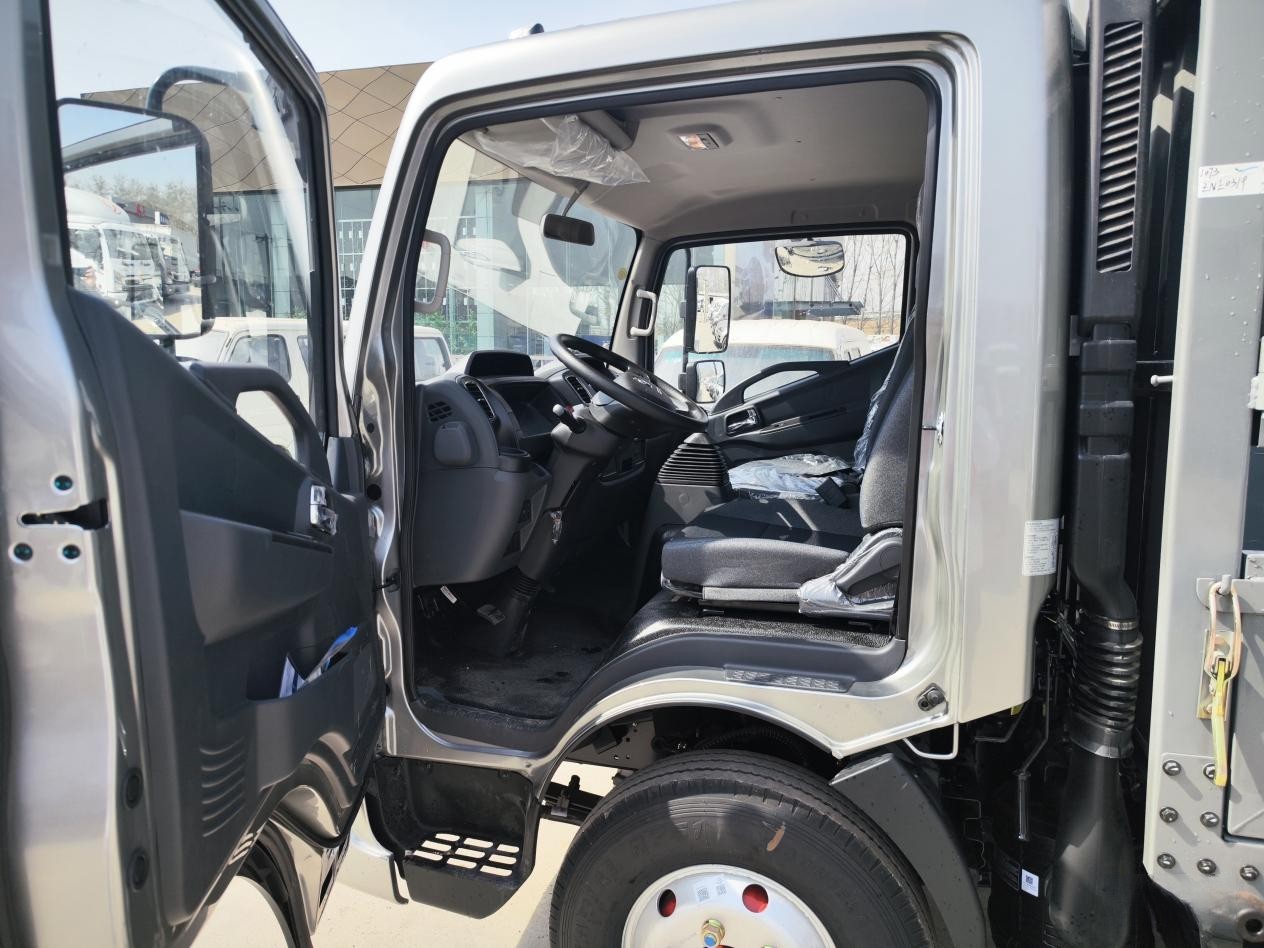 掌控變化之道，締造未知旅途 東風凱普特星云X三月來襲！