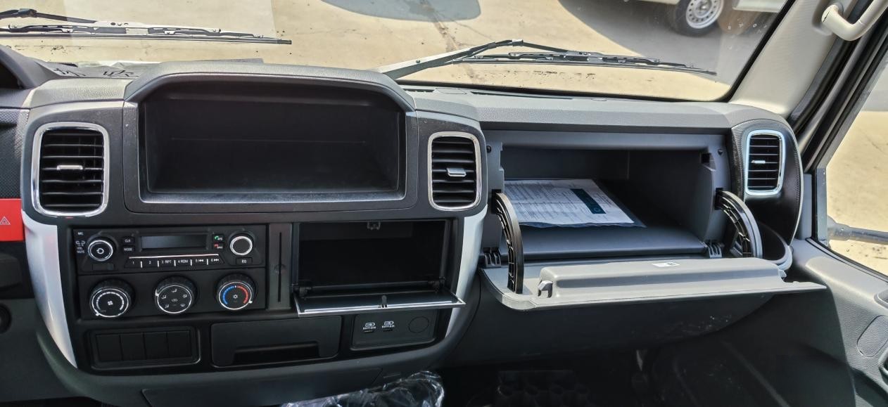 掌控變化之道，締造未知旅途 東風凱普特星云X三月來襲！