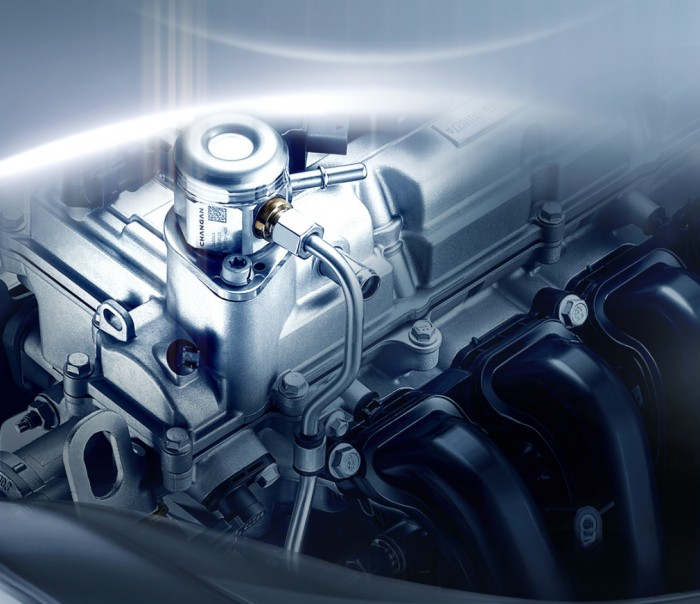 上市收獲大量訂單！長安凱程新車又雙叒叕火熱出圈