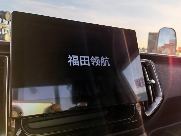 寫在獲獎之后：福田領(lǐng)航S1小卡為何值得信賴？