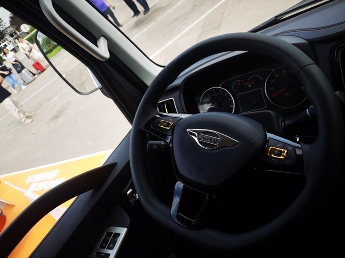 寫在獲獎之后：福田領(lǐng)航S1小卡為何值得信賴？