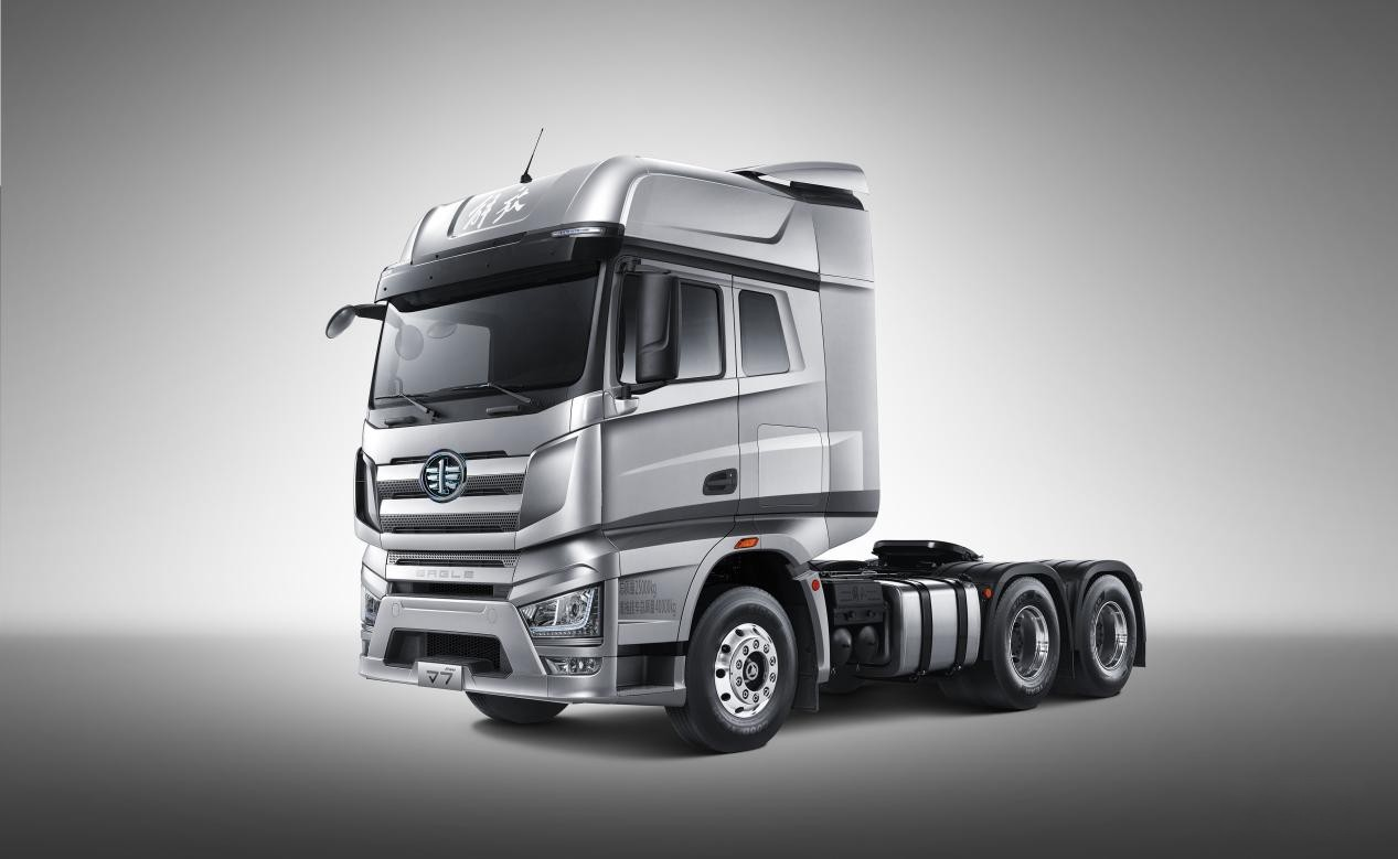 產(chǎn)品為王！解放載貨天團集結(jié)，硬核實力助力創(chuàng)富！