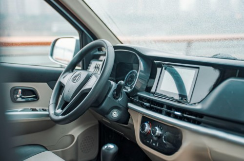 長在用戶心巴上的車,應該是什么樣子?新長安星卡來告訴你