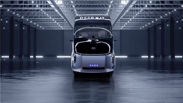 DeepWay完成7.7億A+輪融資，助力高級別智能新能源重卡研發(fā)制造！