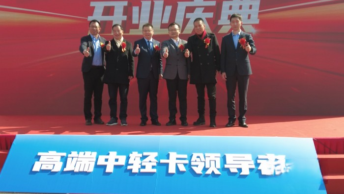 科技鑄就高端認(rèn)可 歐馬可再拓上海市場