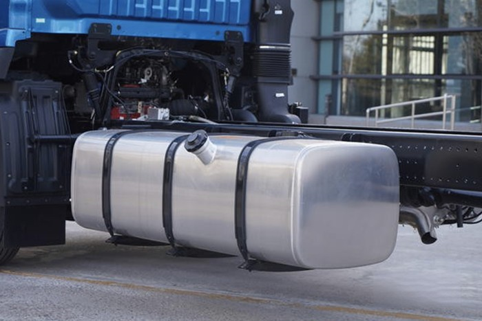 福田技術再升級 歐曼行星開辟新賽道