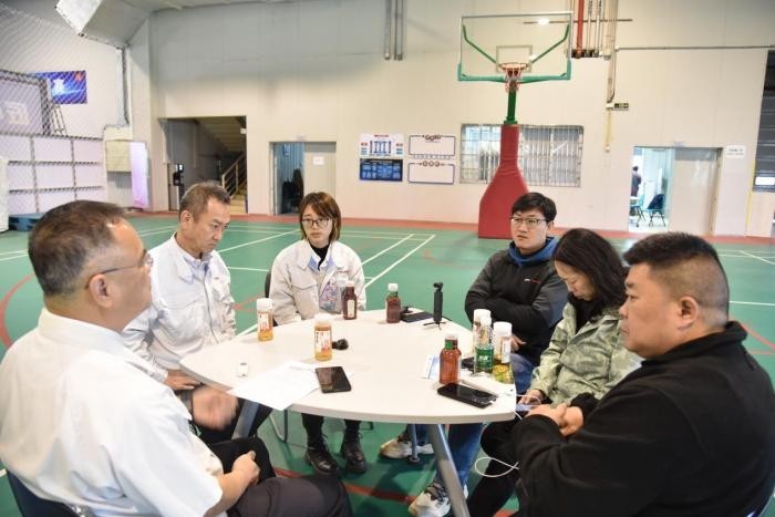 不變初心，為客戶創造最大價值 廣汽日野第七屆TS技能大賽展現新風采