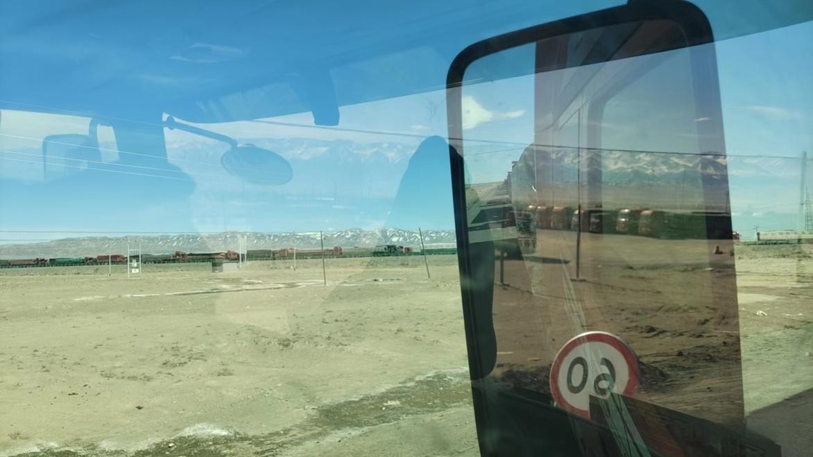 王國峰:解放動力 我的“六邊形全能戰士”