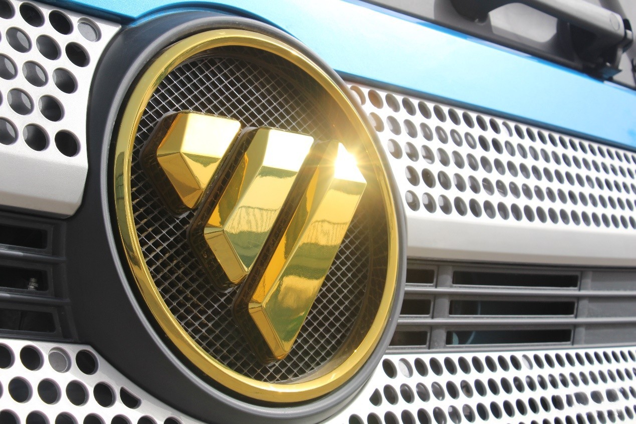 聚焦終端用戶(hù)切實(shí)需求，歐曼新EST大馬力CNG自動(dòng)擋重卡來(lái)襲