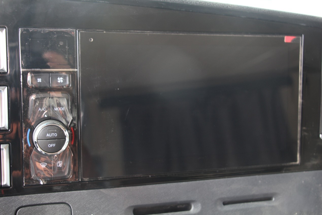 聚焦終端用戶(hù)切實(shí)需求，歐曼新EST大馬力CNG自動(dòng)擋重卡來(lái)襲