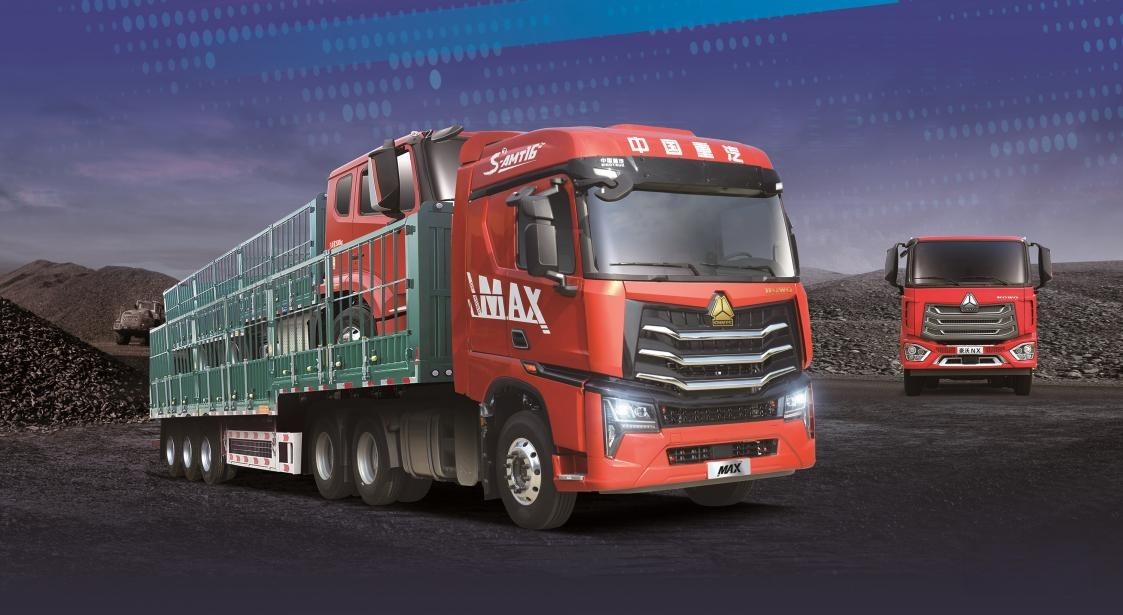 持續(xù)領(lǐng)跑！中國(guó)重汽強(qiáng)勢(shì)實(shí)現(xiàn)開(kāi)門(mén)紅