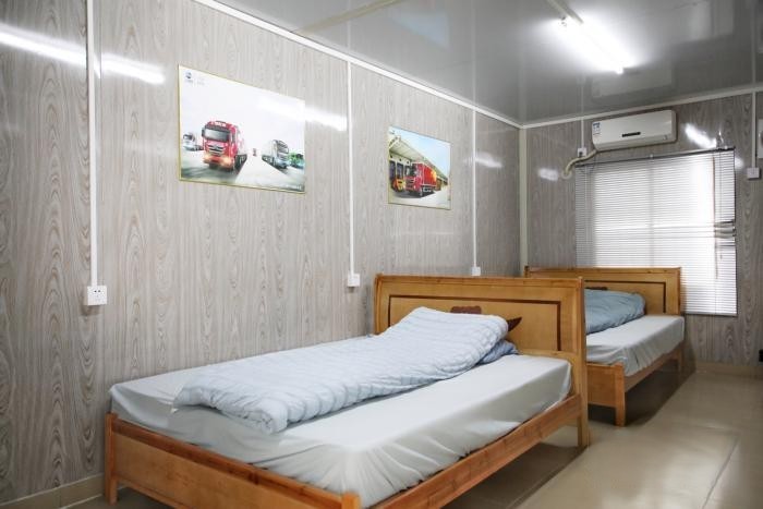 高速標載牽引車萬里長測,上汽紅巖布局思路簡析