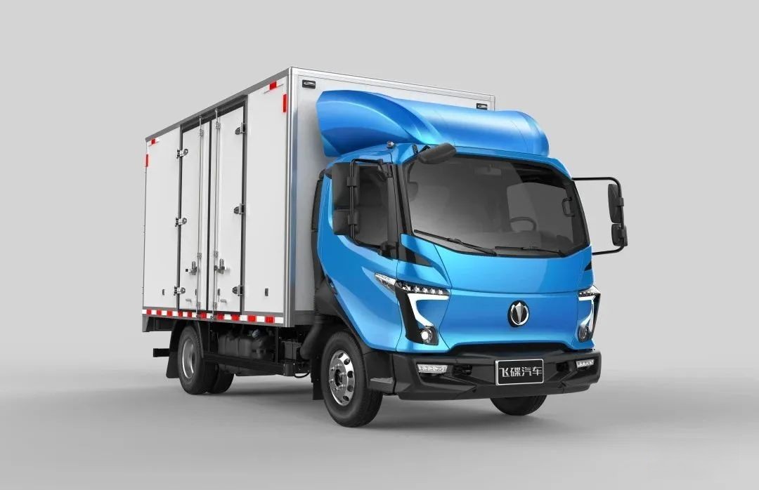 飛碟W5告訴你卡車明星是怎么煉成的？