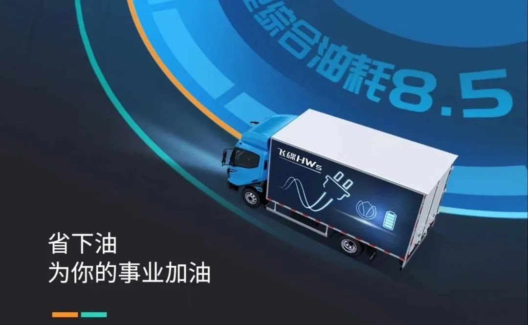 飛碟W5告訴你卡車明星是怎么煉成的？