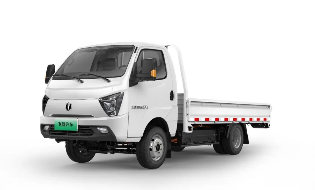 飛碟W5告訴你卡車明星是怎么煉成的？