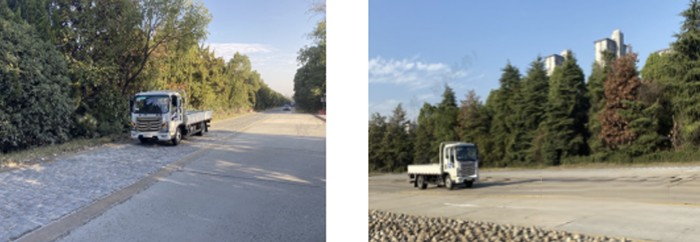 漢馳20萬(wàn)公里大拆車,看輕卡新“卷王”徹底放飛自我!