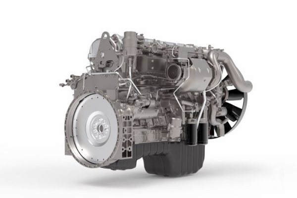 紅巖杰獅&上汽V動(dòng)力“360沉浸式萬里行”長測報(bào)告來了