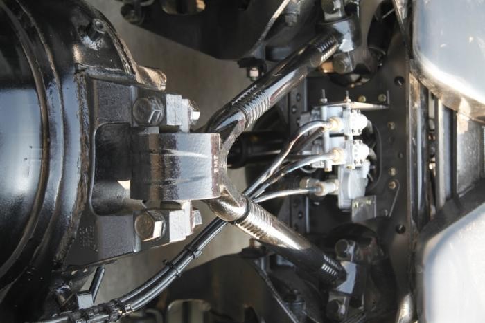 駕駛輕松、運營可靠、成本更低，運營神器還得是解放青汽AMT！