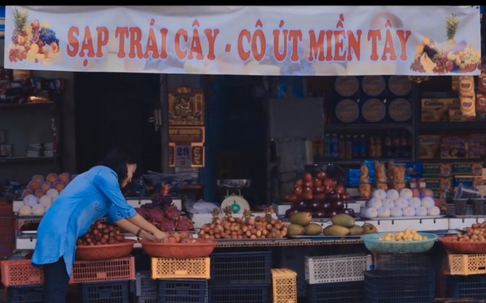 善良會(huì)傳遞,江淮1卡國(guó)際帥鈴見(jiàn)證越南卡友把生意越做越大