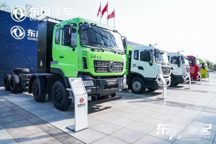 東方風(fēng)起，2023東風(fēng)汽車品牌春季發(fā)布會(huì)透露哪些關(guān)鍵信息？