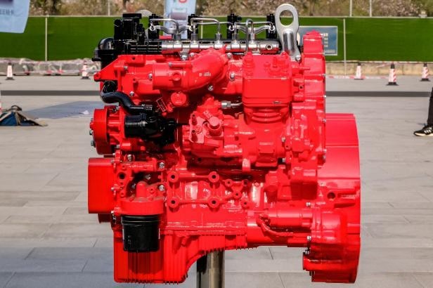 盛世牡丹真國色，百萬奧鈴開新篇，奧鈴Pro閃耀齊魯大地