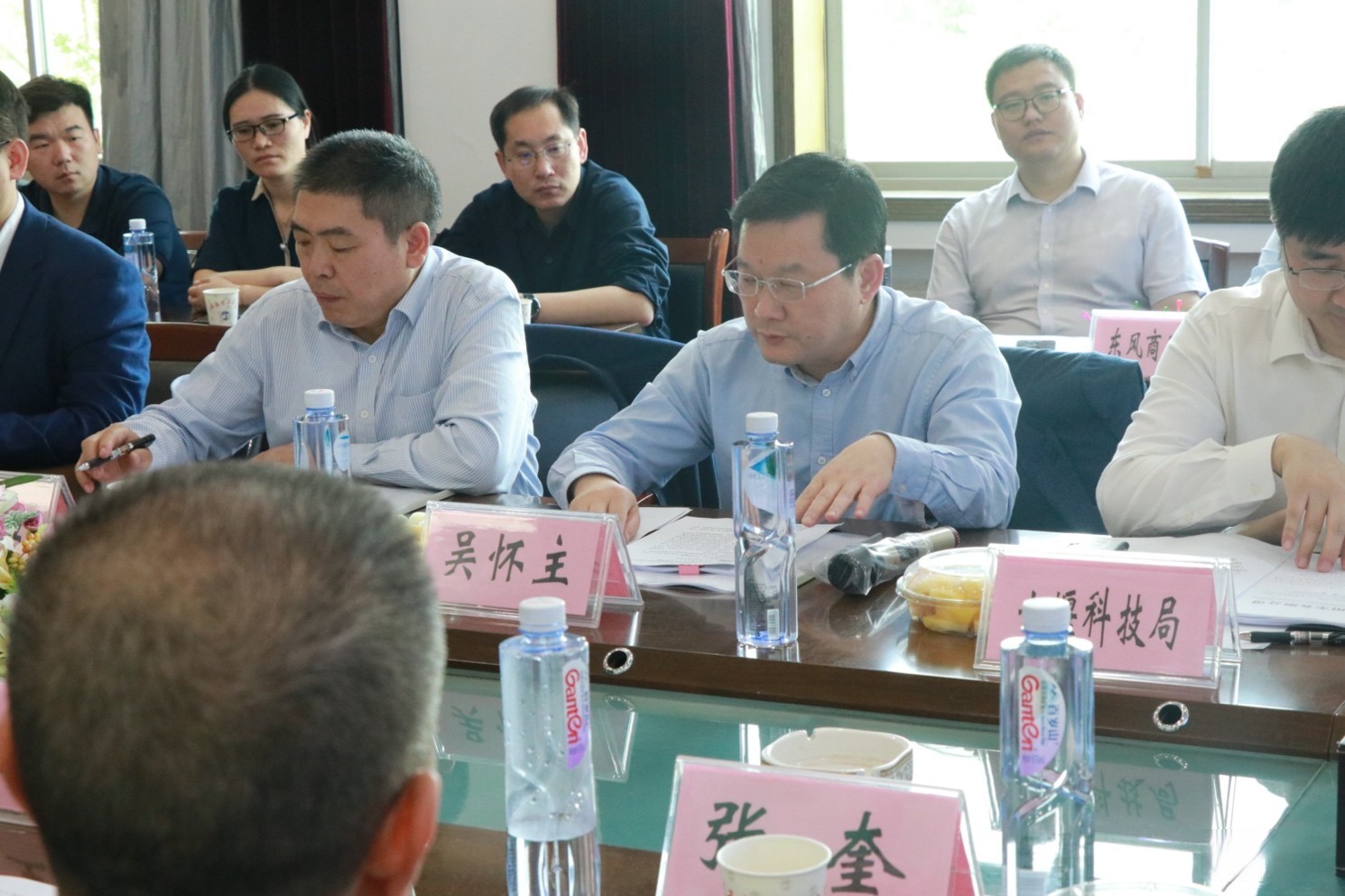 國(guó)家重點(diǎn)研發(fā)計(jì)劃項(xiàng)目啟動(dòng)實(shí)施 東風(fēng)商用車貢獻(xiàn)智慧和力量