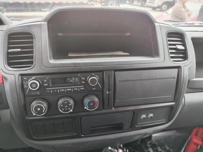 順勢而來！看多利卡超能Y如何演繹全能物流運輸