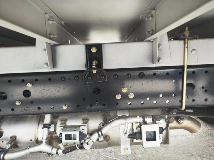 順勢而來！看多利卡超能Y如何演繹全能物流運輸