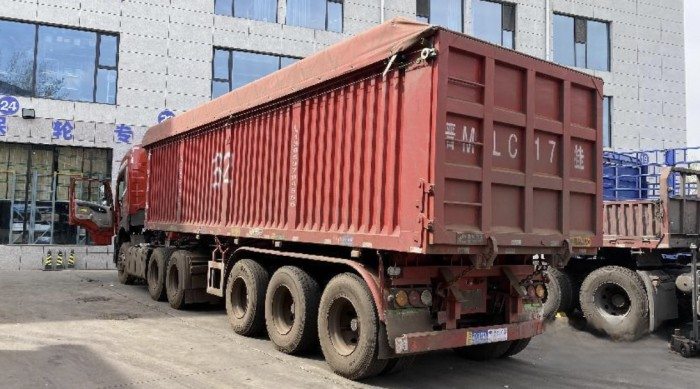 除了油耗和故障率雙低，大運V7還給車隊老板帶來了哪些驚喜？