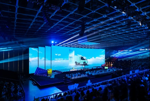 北汽雷馳助陣樊登年度演講 “升維”躍遷受褒獎