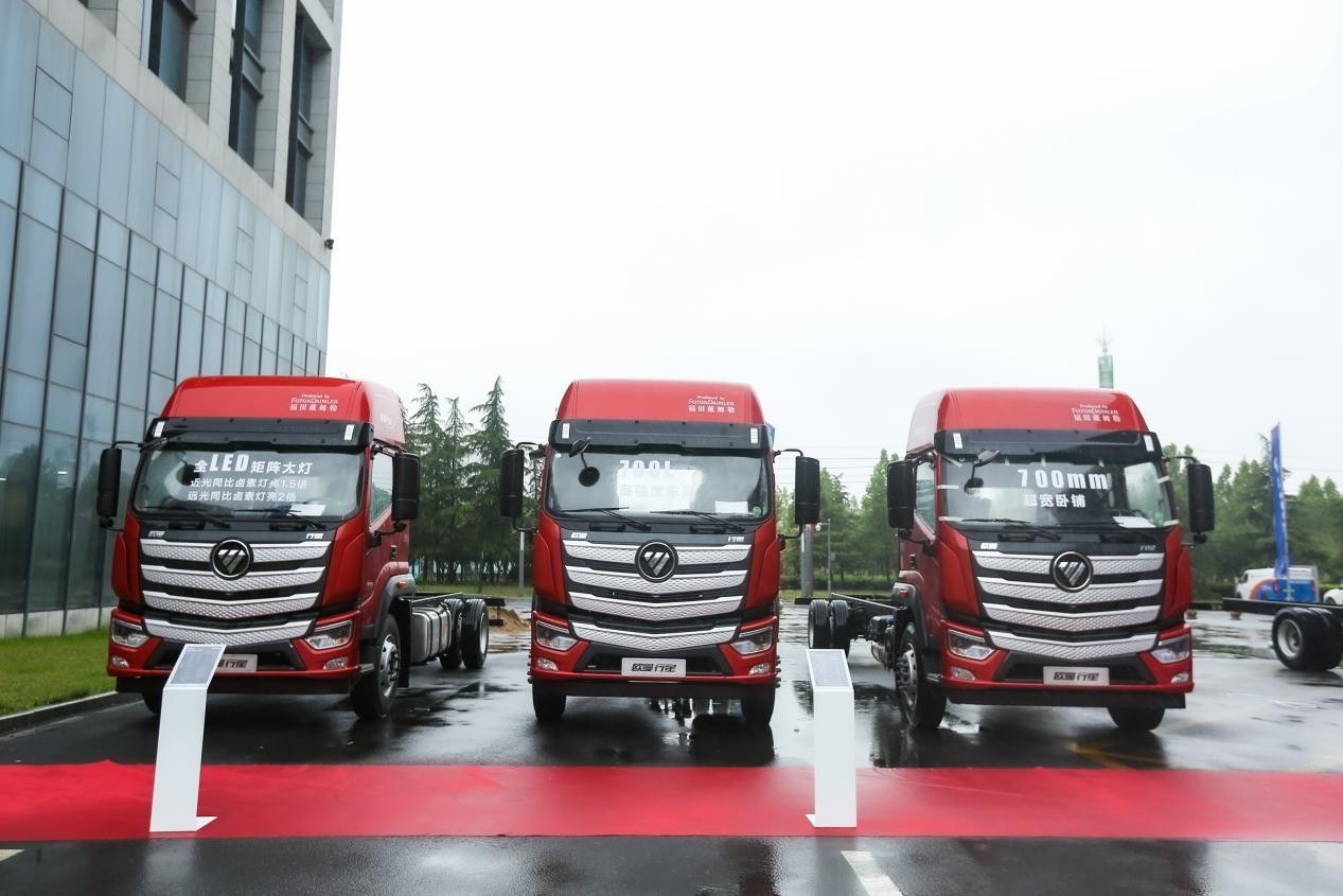 全新一代 為你而來！歐曼行星鄭州上市 服務(wù)區(qū)域集散、引領(lǐng)行業(yè)發(fā)展