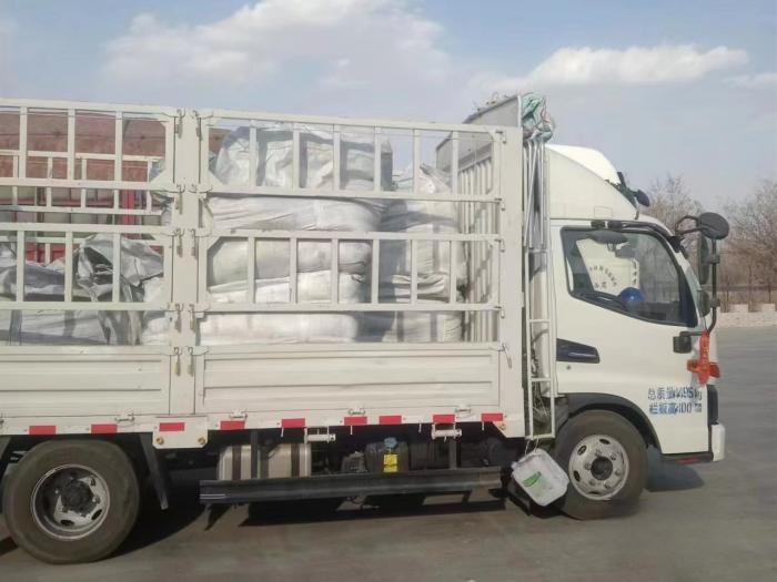 從事貨運(yùn)二十年 “老大哥”選擇混動(dòng)1號·駿鈴聚寶盆！