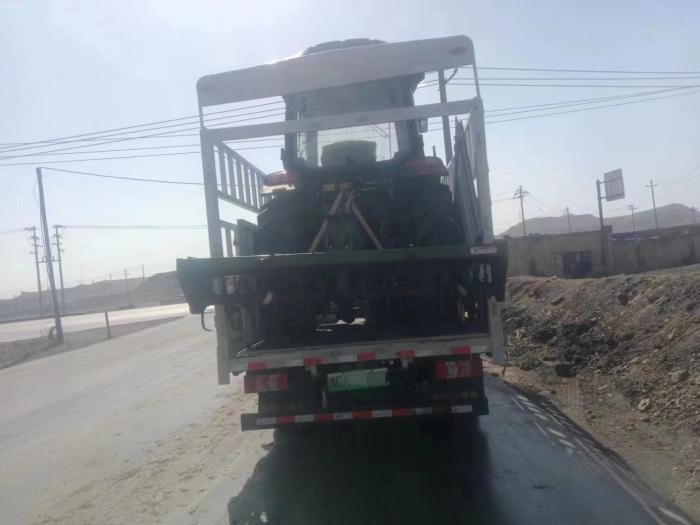 從事貨運(yùn)二十年 “老大哥”選擇混動(dòng)1號·駿鈴聚寶盆！