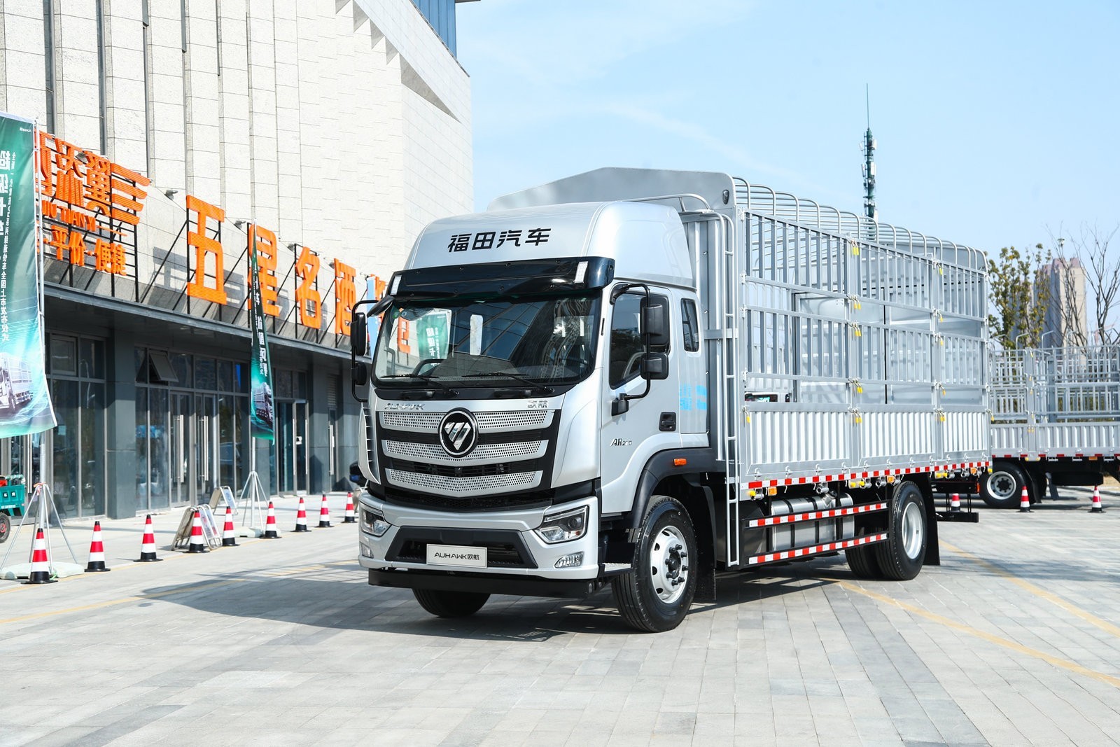 科技創新與用戶口碑全面躍升 歐航歐馬可斬獲兩大重磅獎項！