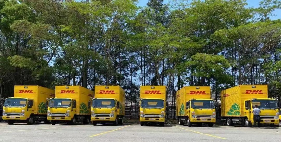 高端品質(zhì)、專業(yè)定制，國際帥鈴廣受巴西物流企業(yè)青睞