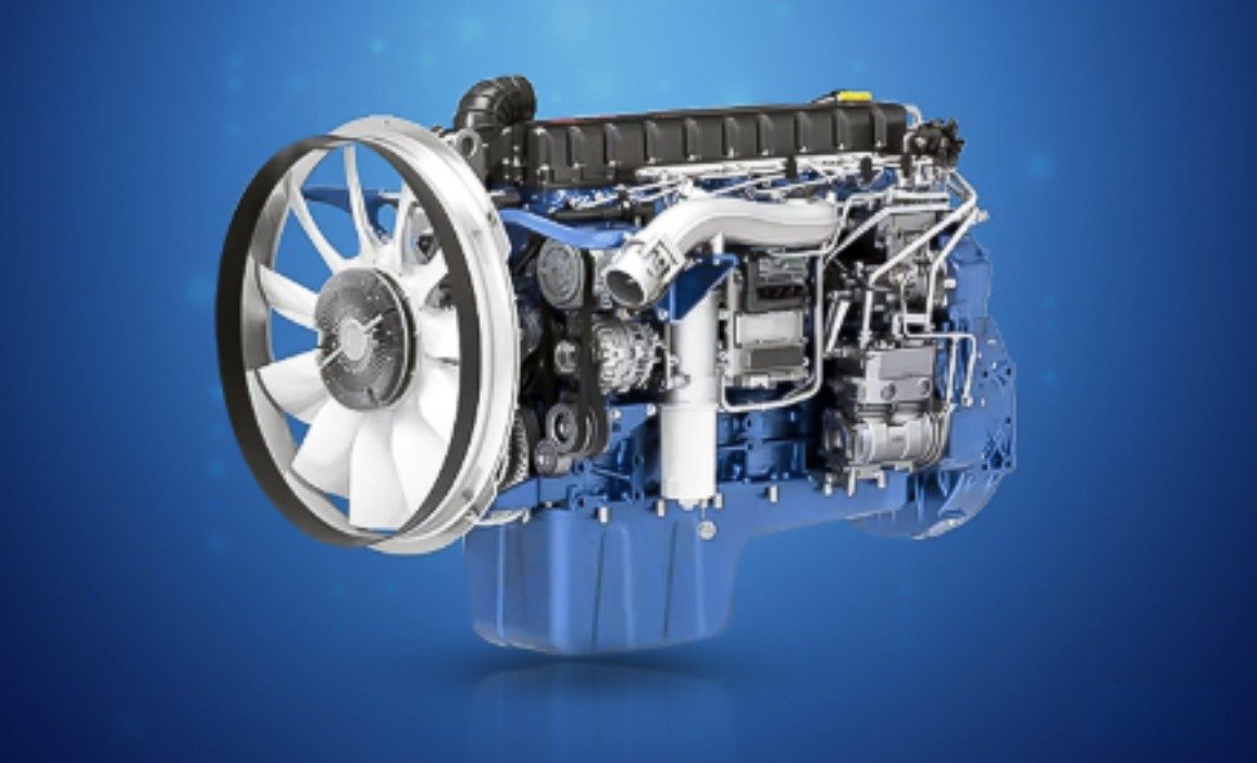 安全100%!徐工G7危化品車輛守護每一次征途