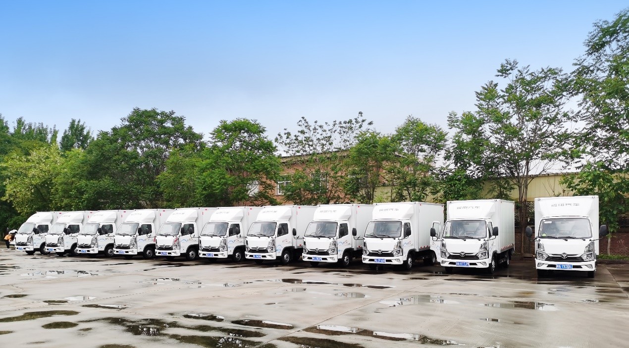 從十多家品牌脫穎而出，奧鈴M卡再獲餐飲企業訂單