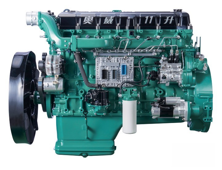 從物流“菜鳥”到老板，解放動力用戶劉壯壯只用了5年